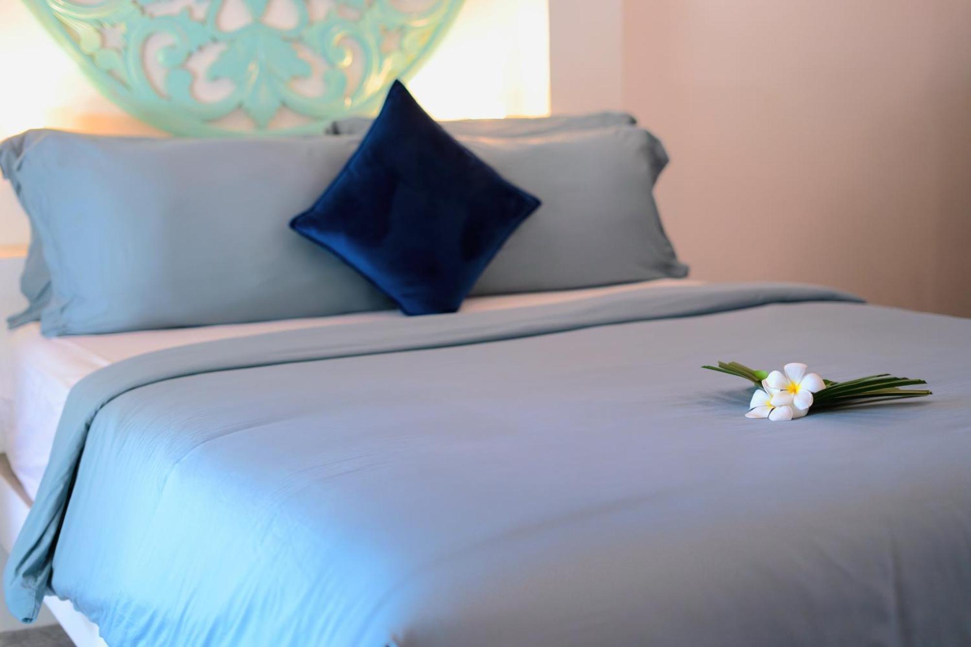 Orchid Lodge Samui - Bed & Breakfast Lamai Beach  Camera foto