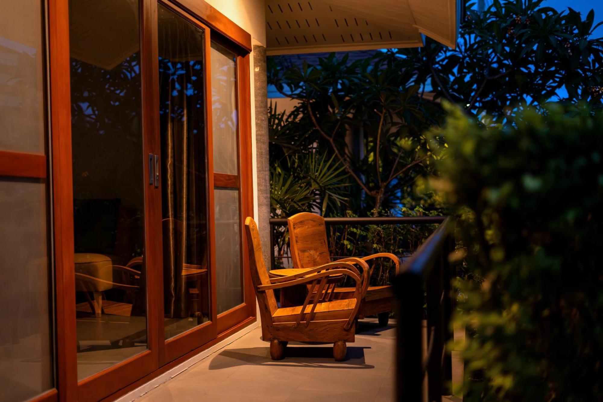 Orchid Lodge Samui - Bed & Breakfast Lamai Beach  Camera foto